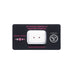0.08CT = 2 FANCY DEEP PINK /SI1 ROUND BRILLIANT CUT LOOSE ARGYLE PINK DIAMOND IGI COLLECTORS EDITION (Thumbnail 2)