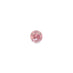 0.14CT FIP/SI2 ROUND BRILLIANT CUT ARGYLE PINK DIAMOND - IGI COLLECTORS EDITION (Thumbnail 1)