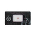 0.38CT FANCY INTENSE PINK/VS2 EMERALD CUT ARGYLE PINK DIAMOND - IGI COLLECTORS EDITION (Thumbnail 2)