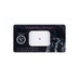 0.04CT FANCY VIVID PURPLISH PINK-4PP/SI2 ROUND BRILLIANT CUT ARGYLE PINK DIAMOND - IGI COLLECTORS EDITION (Thumbnail 2)