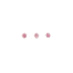 0.21CT = 3 FANCY PINK/SI2-6PP-5P ROUND BRILLIANT CUT ARGYLE PINK DIAMONDS IGI COLLECTORS EDITION (Thumbnail 1)