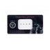 0.16CT = 4 FANCY PINK-FANCY PURPLISH PINK/VS1 ROUND BRILLIANT CUT ARGYLE PINK DIAMONDS IGI COLLECTORS EDITION (Thumbnail 2)