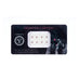 0.32CT = 8 FANCY PURPLISH PINK-FANCY PINK/SI1 ROUND BRILLIANT CUT ARGYLE PINK DIAMONDS IGI COLLECTORS EDITION (Thumbnail 2)