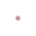 0.14CT FANCY INTENSE PURPLISH PINK/SI1 ROUND BRILLIANT CUT ARGYLE PINK DIAMOND IGI COLLECTORS EDITION (Thumbnail 1)