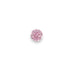 0.07CT FANCY INTENSE PINK/SI1 ROUND BRILLIANT CUT ARGYLE PINK DIAMOND - IGI COLLECTORS EDITION (Thumbnail 1)