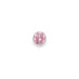 0.65CT FANCY INTENSE PURPLISH PINK/I1 ROUND BRILLIANT CUT ARGYLE PINK DIAMOND - IGI COLLECTORS EDITION (Thumbnail 1)