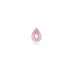0.26CT FANCY INTENSE PURPLE PINK/SI2 PEARSHAPED ARGYLE PINK DIAMOND - IGI COLLECTORS EDITION (Thumbnail 1)