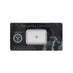 0.23CT FANCY INTENSE PURPLE PINK/SI2 CUSHION CUT ARGYLE PINK DIAMOND - IGI COLLECTORS EDITION (Thumbnail 2)