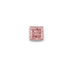 0.40CT FANCY INTENSE PINK/VS2 PRINCESS CUT ARGYLE PINK DIAMOND - IGI COLLECTORS EDITION (Thumbnail 1)
