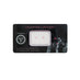 0.13CT = 2 FANCY PINK HEART MODIFIED BRILLIANT CUT ARGYLE PINK DIAMONDS - IGI COLLECTORS EDITION (Thumbnail 2)