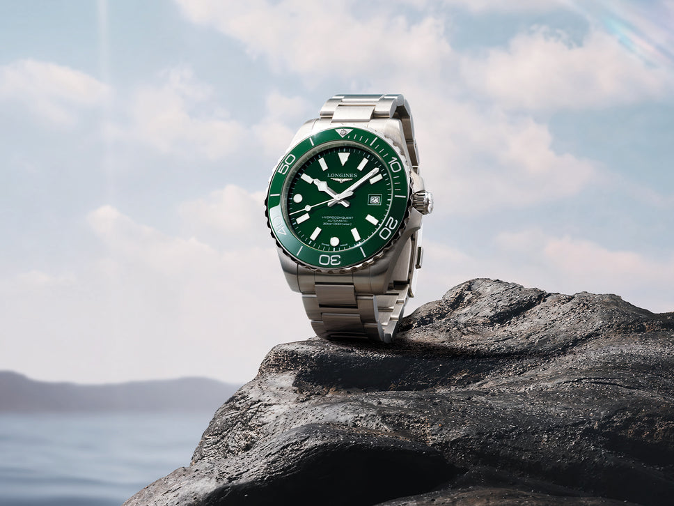 Longines