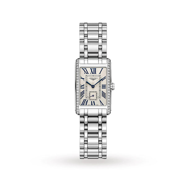 LONGINES DOLCEVITA (Image 1)