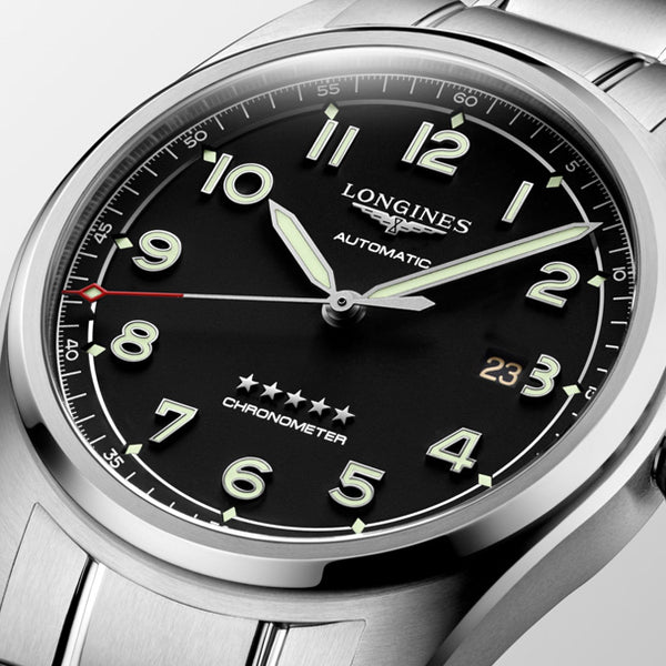 LONGINES SPIRIT PRESTIGE EDITION (Image 5)