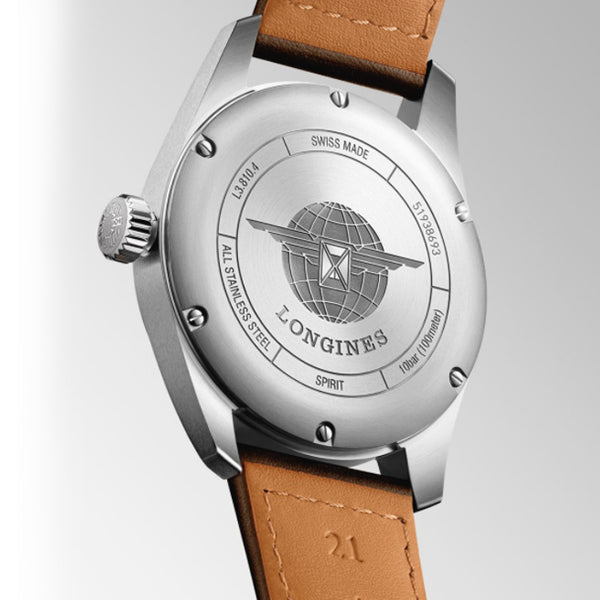 LONGINES SPIRIT (Image 4)