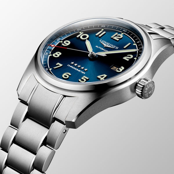 LONGINES SPIRIT (Image 2)