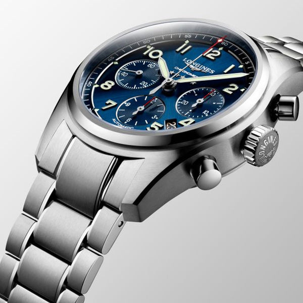 LONGINES SPIRIT (Image 2)
