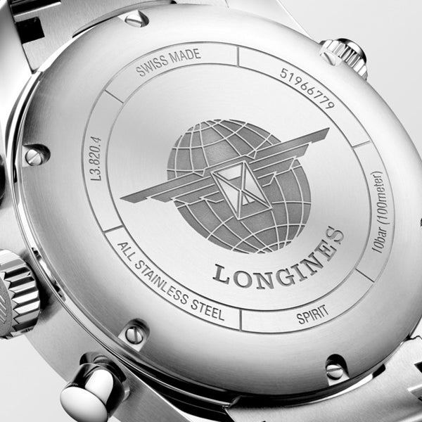 LONGINES SPIRIT (Image 5)