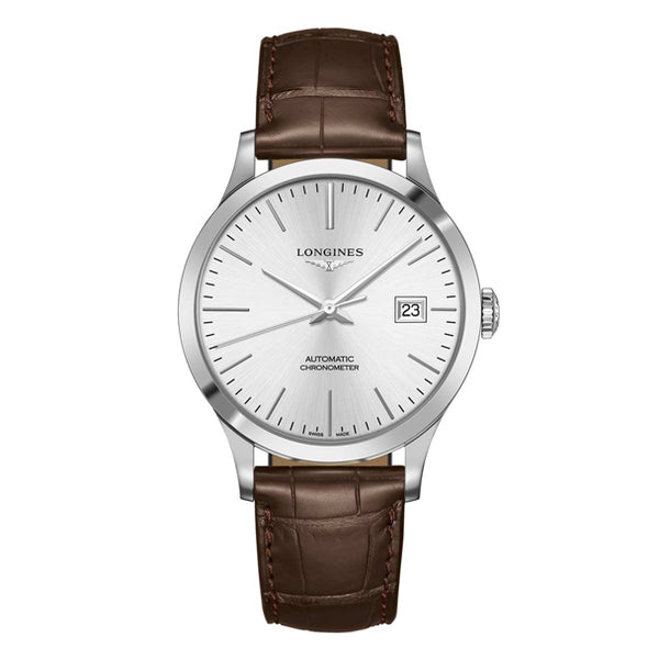 LONGINES RECORD AUTOMATIC (Image 1)