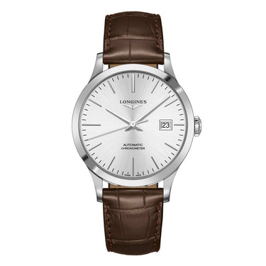 LONGINES RECORD AUTOMATIC