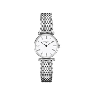 LA GRANDE CLASSIQUE DE LONGINES