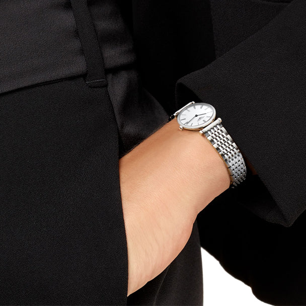 le grande classique de longines price