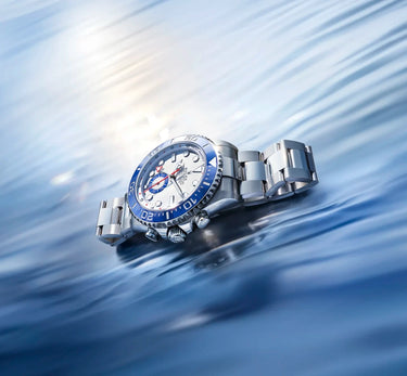 Yacht-Master II