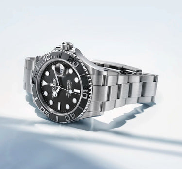 Yacht-Master