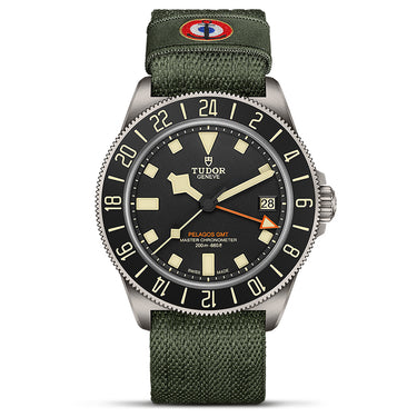 TUDOR PELAGOS FXD GMT 42MM