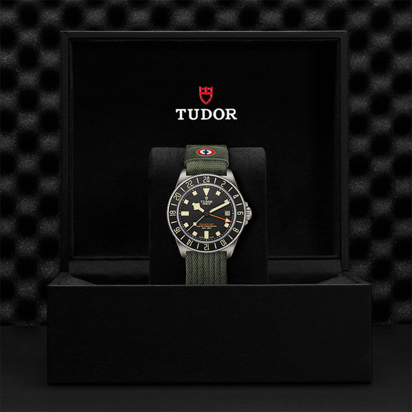 TUDOR PELAGOS FXD GMT 42MM (Image 3)