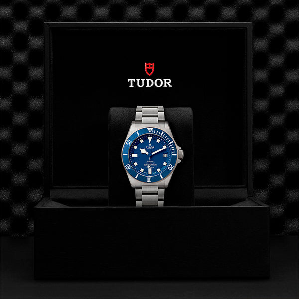 TUDOR PELAGOS 42MM (Image 3)
