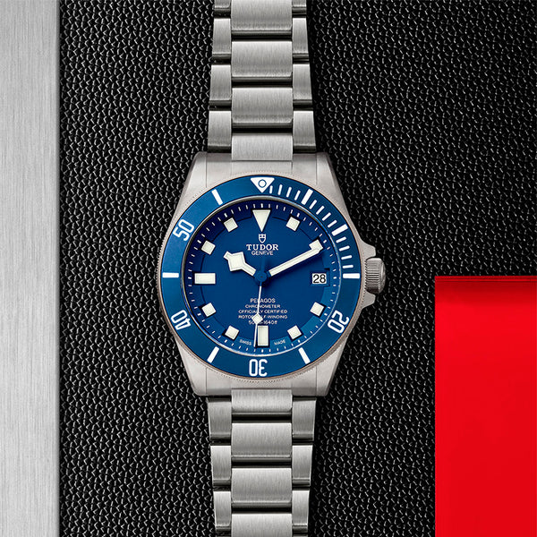 TUDOR PELAGOS 42MM (Image 2)