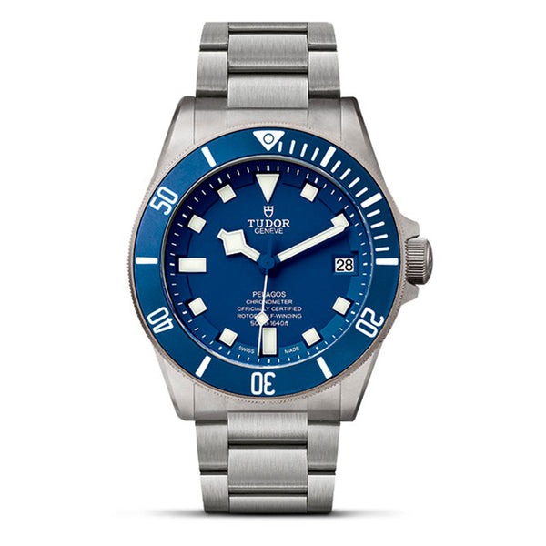 TUDOR PELAGOS 42MM (Image 1)