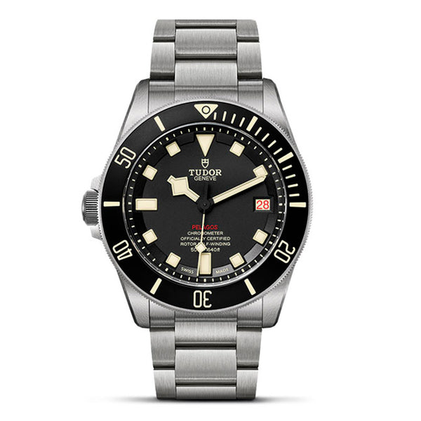 TUDOR PELAGOS LHD 42MM (Image 1)