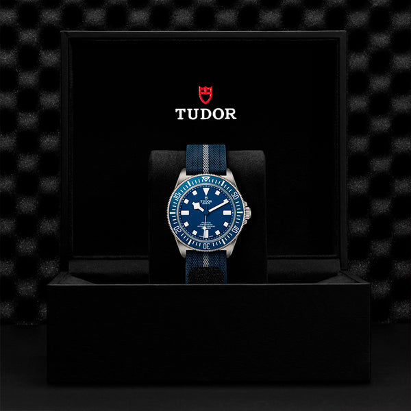 TUDOR PELAGOS FXD 42MM (Image 3)