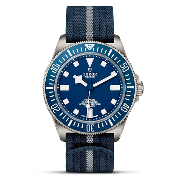 TUDOR PELAGOS FXD 42MM (Image 1)