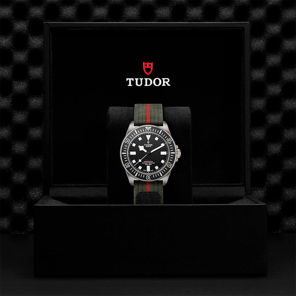 TUDOR PELAGOS FXD 42MM (Image 3)