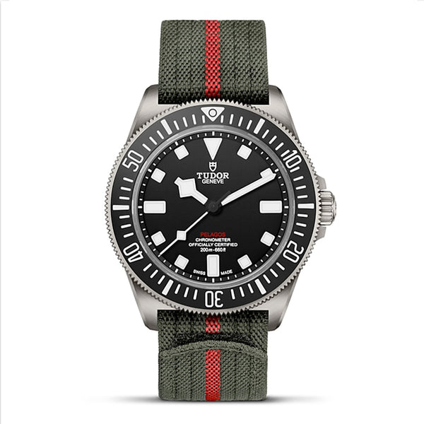 TUDOR PELAGOS FXD 42MM (Image 1)