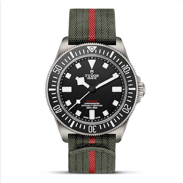 TUDOR PELAGOS FXD 42MM (Image 1)