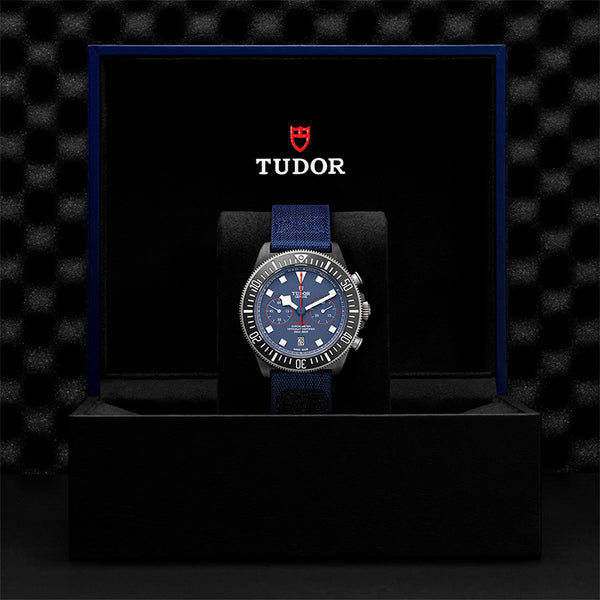 TUDOR PELAGOS FXD CHRONO 43MM (Image 3)