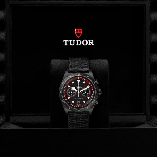 TUDOR PELAGOS FXD CHRONO 43MM (Image 3)