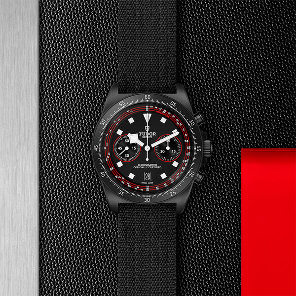 TUDOR PELAGOS FXD CHRONO 43MM (Image 2)