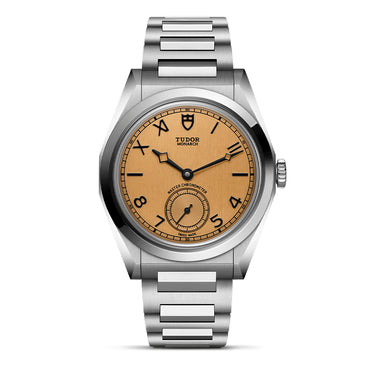 TUDOR MONARCH 39MM