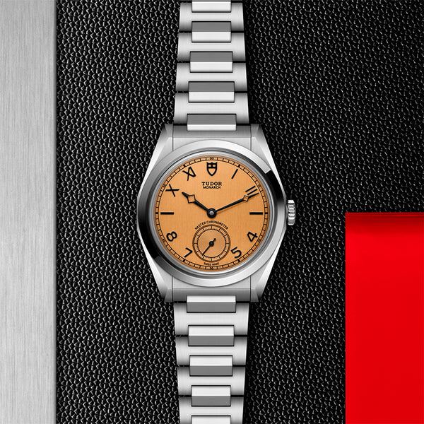 TUDOR MONARCH 39MM (Image 2)