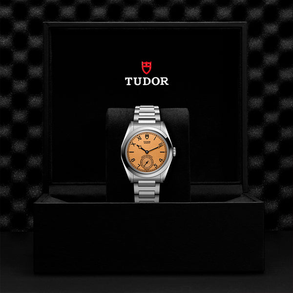 TUDOR MONARCH 39MM (Image 3)