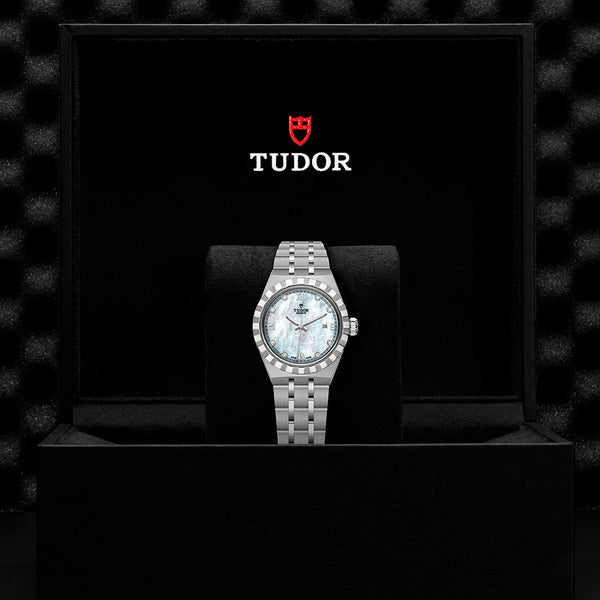 TUDOR ROYAL 28MM (Image 3)