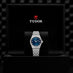 TUDOR ROYAL DATE STEEL 28MM (Thumbnail 3)