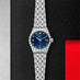 TUDOR ROYAL DATE STEEL 28MM (Thumbnail 2)