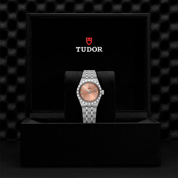 TUDOR ROYAL 28MM (Image 3)
