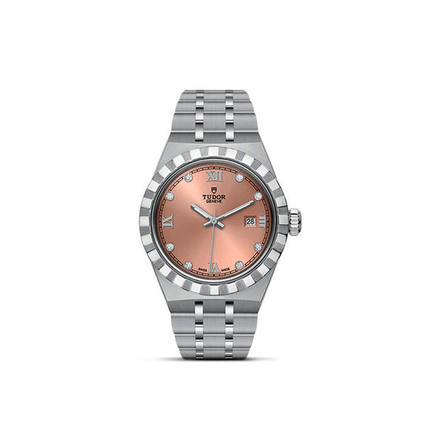 TUDOR ROYAL 28MM (Image 1)