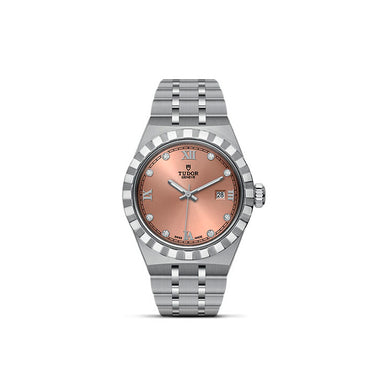 TUDOR ROYAL 28MM
